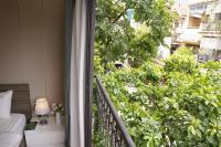 Đường Thành - The Windie Home - Bright Corner Room - Overlooking Street - Hoan Kiem Lake - B&B Hanói