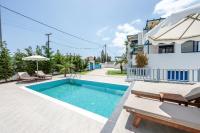 Infinity Blu Villa Cozy Island Nest - Ferienwohnung Gennadi