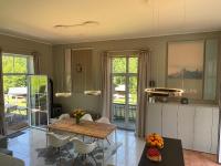 Chalet Alpenlicht - Ferienwohnung Oberstdorf