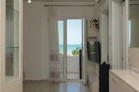 Appartamento con Vista e Balcone