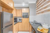 A studio apartment close to Sandton and Rosebank - Bed and Breakfast Johannesburg