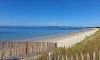 Villa de charme avec piscine chauffée - Sainte-Marine - Village et plages à pied - Chambres d'hôtes Combrit