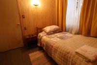 Single Room with Private Bathroom