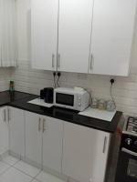 1 Bed Flat 8th and Livingstone - Chambres d'hôtes Harare