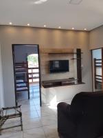 Residencial Luna - Chambres d'hôtes Caraguatatuba