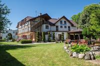 MATROS - Władysławowo - Ferienwohnung Władysławowo
