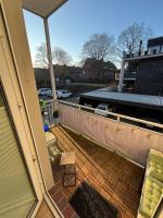 Muckelige 3 Zimmer Wohnung im Kern Friedrichsorts - B&B Kiel