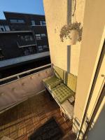Muckelige 3 Zimmer Wohnung im Kern Friedrichsorts - B&B Kiel