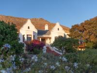Bonne Esperance, Simon's Town - Ferienwohnung Simon's Town