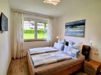 Ferienwohnung Rositta - Ferienwohnung Bad Endorf