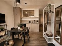 Farska apartman architektky v priamom centre Nitry - B&B Nitra