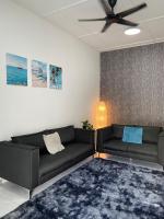 27 Nilai Perdana Home Sweet Home - Chambres d'hôtes Kampung Baharu Nilai