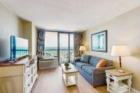 Oceanfront Paradise - Chambres d'hôtes Myrtle Beach