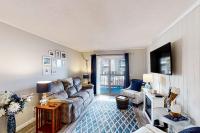 Sea Cabin 117 - B&B Myrtle Beach