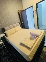 27 Nilai Perdana Home Sweet Home - B&B Kampung Baharu Nilai