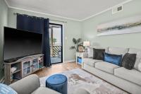 Appartamento con 2 Camere da Letto