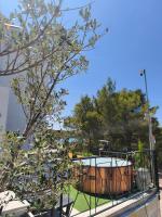 Slanraj apartman - B&B Jadrtovac