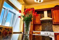 Апартаменти в стилі прованс ЦЕНТР Мост-Ситі - Bed and Breakfast Dnjepropetrovsk