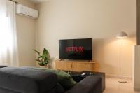 Gaia Bright & Comfy Apartment in Ialyssos Ixia - Ferienwohnung Ialysos