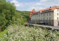 B&B Hannoversch Münden - Hotel Alter Packhof - Bed and Breakfast Hannoversch Münden