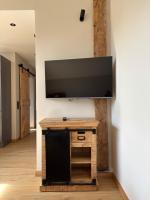 Viebenhof - Peerstall - B&B Aurich
