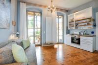 Ferienwohnung Pelle im LoggiaHaus am Schloss - Ferienwohnung Rheinsberg