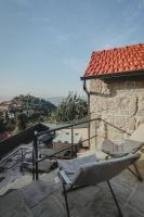 Abrigos do Castelo - Chambres d'hôtes Carvalho de Rei