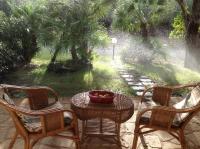 Gli Ulivi - B&B Alghero