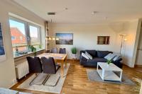 Hus Jadekieker 19 - Ferienwohnung Schillig