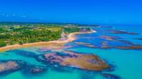 Bispo · Ap poucos passos da praia Muta(imobitemporada) - B&B Santa Cruz Cabrália