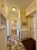 Апартаменти в стилі прованс ЦЕНТР Мост-Ситі - Bed and Breakfast Dnjepropetrovsk