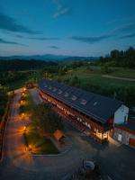 Pensiunea la Tăuț - Bed and Breakfast Călineşti