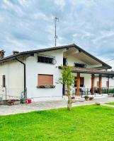 AlMi House - Colline del Prosecco - B&B Soligo