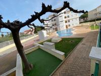 Apartamentos Punta Canaret Altamar - Ferienwohnung Alcocéber