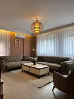 Top Apartments - B&B Pristina