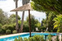 Villa Vaios - B&B Kouramadítika