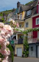 Haus Brandenburg an der Mosel - Bed and Breakfast Zell