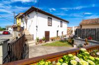 Cozy House a step away from Cudillero - Chambres d'hôtes Riello