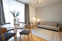 42m2 Apartment, Central Location with Big Terrace - Ferienwohnung Wien