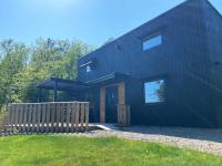 Port Hotel Ocean Villa - B&B Karlshamn