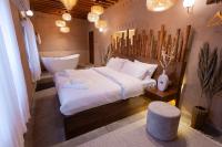 بيت نزوى bait nizwa - Chambres d'hôtes Nizwa