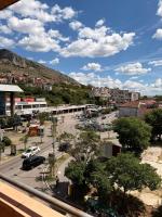 Bus Railway Station Center Apartment - B&B Mostar
