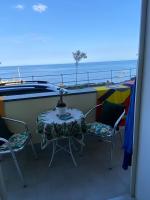 Nice Sicily Little family home - Bed and Breakfast Acireale