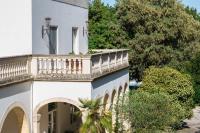 Villa Tuzzo - Bed and Breakfast Lecce