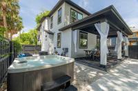 The Slate Retreat - B&B Jacksonville