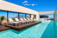 Crystal Towers, Century City - Spectacular Views - Chambres d'hôtes Le Cap