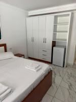 Monolocale King con Divano-Letto