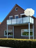 Ferienwohnungen Schäfer Mühlenblick - B&B Carolinensiel
