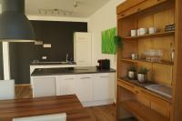 Loft Style 3 Room Apartment + terrace - B&B Villingen-Schwenningen