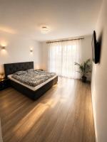 Casa Mediteraneana Verde - B&B Alba Iulia